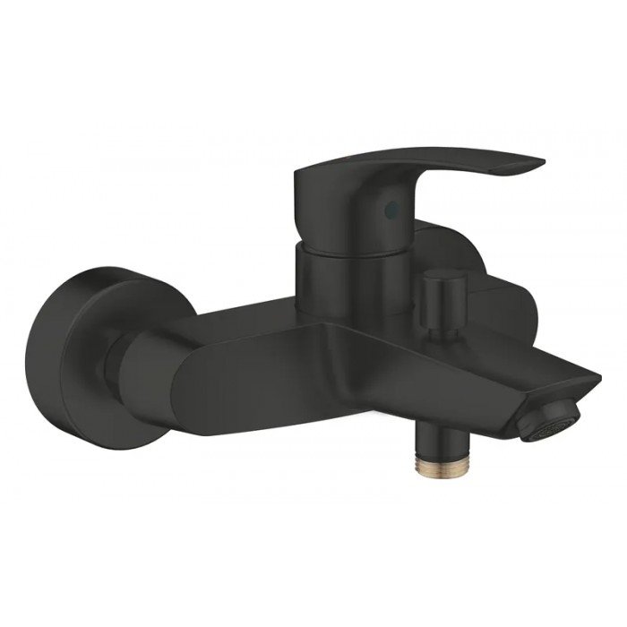Смеситель для ванны Grohe Eurosmart (333002433) Смеситель для ванны Grohe Eurosmart (333002433)