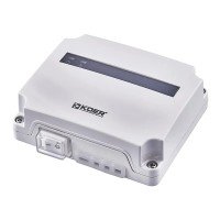 Модуль управления для системы контроля протекания воды Koer KR.1501-2 (KR5223)