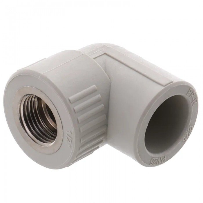 Кут 25x1 / 2F "ВР Europroduct EP.0080 (EP4005) Кут 25x1 / 2F "ВР Europroduct EP.0080 (EP4005)