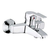 Змішувач для ванни HAIBA ZEON 009 (HB0411) Змішувач для ванни HAIBA ZEON 009 (HB0411)