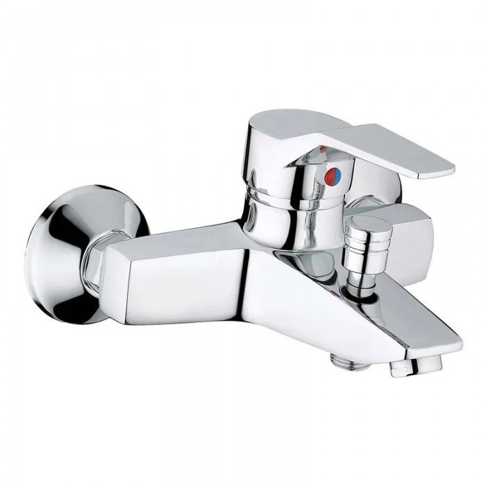 Смеситель для ванны Haiba Zeon 009 (HB0411) Смеситель для ванны Haiba Zeon 009 (HB0411)