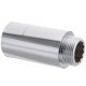 Удлинитель 3/4"-70мм (хром) Koer KF.E08-70.CHR (KF0112) Удлинитель 3/4"-70мм (хром) Koer KF.E08-70.CHR (KF0112)