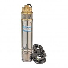 Насос скважинный вихревой Vodomet 4SKM-100C (VO4174) Насос скважинный вихревой Vodomet 4SKM-100C (VO4174)
