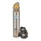 Насос скважинный вихревой Vodomet 4SKM-100C (VO4174) Насос скважинный вихревой Vodomet 4SKM-100C (VO4174)