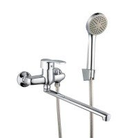 Смеситель для ванной Champion NEO 006-279 (Euro) (MI6399)