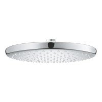 Верхний душ Grohe Tempesta 250 из WaterSaving (26666000)