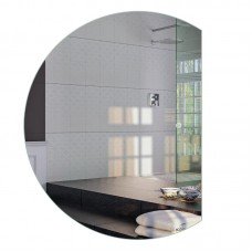 Зеркало Mixxus Premium TOPPER MS01-90x70-Reverse с Led Touch, Anti-fog, димером (3-6,5kK) (MP6632)