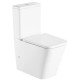 Унитаз-компакт Mixxus Premium QUADRO-0401-T1 610х365х825mm, система смыва TORNADO 1.0 (MP6588) Унитаз-компакт Mixxus Premium QUADRO-0401-T1 610х365х825mm, система смыва TORNADO 1.0 (MP6588)