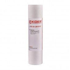 Картридж полипропиленовый PP1 Koer KV.0001 (KR3155)