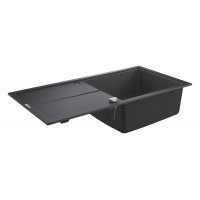 Композитная мойка для кухни Grohe K400 (31641AP0) Композитная мойка для кухни Grohe K400 (31641AP0)