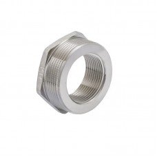 Футорка 1-1 / 4 "x2" Koer KF.F1220 (KF0090) Футорка 1-1 / 4 "x2" Koer KF.F1220 (KF0090)