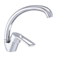 Смеситель для кухни Zerix YUB 181 (ZX0103)