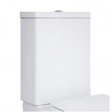 Бачок для унитаза-компакта Mixxus Ellipse-0403-T3 Tank 640х360х835 со сливной арматурой (MI8318) Бачок для унитаза-компакта Mixxus Ellipse-0403-T3 Tank 640х360х835 со сливной арматурой (MI8318)