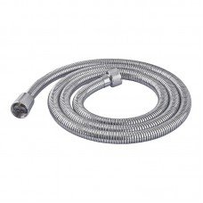 Шланг растяжной Zerix Chr.F16 (150-200 см) (ZX0114) Шланг растяжной Zerix Chr.F16 (150-200 см) (ZX0114)