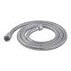 Шланг растяжной Zerix Chr.F16 (150-200 см) (ZX0114) Шланг растяжной Zerix Chr.F16 (150-200 см) (ZX0114)