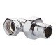 Сгон американка (хром) 1/2" угловой Koer KR.342.chr (KR2705) Сгон американка (хром) 1/2" угловой Koer KR.342.chr (KR2705)