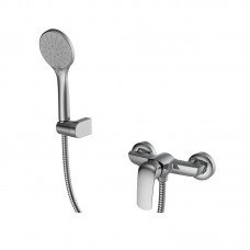 Смеситель для душа Koer KB-30008-01 (Цвет хром) (KR3474) Смеситель для душа Koer KB-30008-01 (Цвет хром) (KR3474)