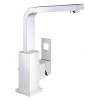 Смеситель для раковины L-размера Grohe Eurocube (2313500E) Смеситель для раковины L-размера Grohe Eurocube (2313500E)