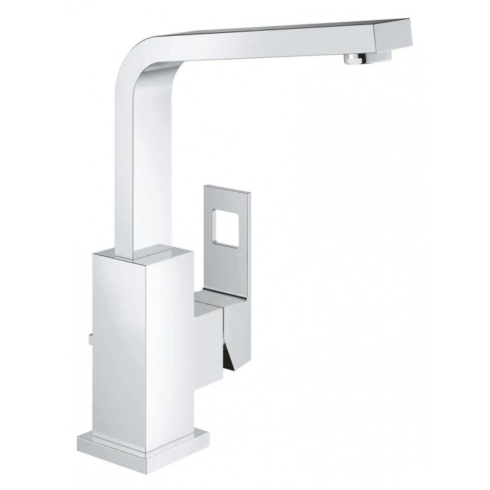 Смеситель для раковины L-размера Grohe Eurocube (2313500E) Смеситель для раковины L-размера Grohe Eurocube (2313500E)