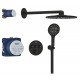 Душевая система скрытого монтажа Grohe Grohtherm SmartControl с Rainshower SmartActive 310 (34863KF Душевая система скрытого монтажа Grohe Grohtherm SmartControl с Rainshower SmartActive 310 (34863KF