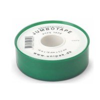 Фум лента Jumbotape Professional Unipak 15М*0,2mm*19mm (UP0613)