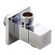 Кран шаровый Koer 1/2x1/2 (KR.512) (KR0008) Кран шаровый Koer 1/2x1/2 (KR.512) (KR0008)