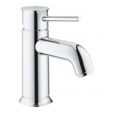 Смеситель для раковины S-размера Grohe BauClassic (23162000) Смеситель для раковины S-размера Grohe BauClassic (23162000)