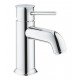 Смеситель для раковины S-размера Grohe BauClassic (23162000) Смеситель для раковины S-размера Grohe BauClassic (23162000)