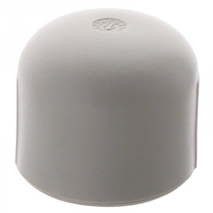 Заглушка поліпропіленова 20 PPR Europroduct EP.0047 (EP4098) Заглушка поліпропіленова 20 PPR Europroduct EP.0047 (EP4098)