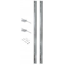 Комплект крепления для углового монтажа Grohe Rapid SL (38562001) Комплект крепления для углового монтажа Grohe Rapid SL (38562001)