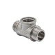 Тройник 1/2" НВН Koer KF.T06MFM (KF0070) Тройник 1/2" НВН Koer KF.T06MFM (KF0070)