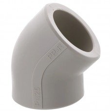 Угол 45 50x50 PPR Europroduct EP.0024 (EP4075)