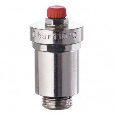 Повітровідвідник автоматичний Roho R1301-050N - 1/2