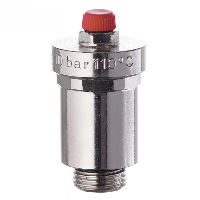 Повітровідвідник автоматичний Roho R1301-050N - 1/2