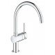 Смеситель для кухни Grohe Minta (32917000)