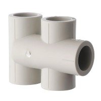 П'ятерник KOER K0275.PRO 25 PPR (KP2919) П'ятерник KOER K0275.PRO 25 PPR (KP2919)