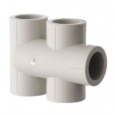 П'ятерник KOER K0275.PRO 25 PPR (KP2919) П'ятерник KOER K0275.PRO 25 PPR (KP2919)