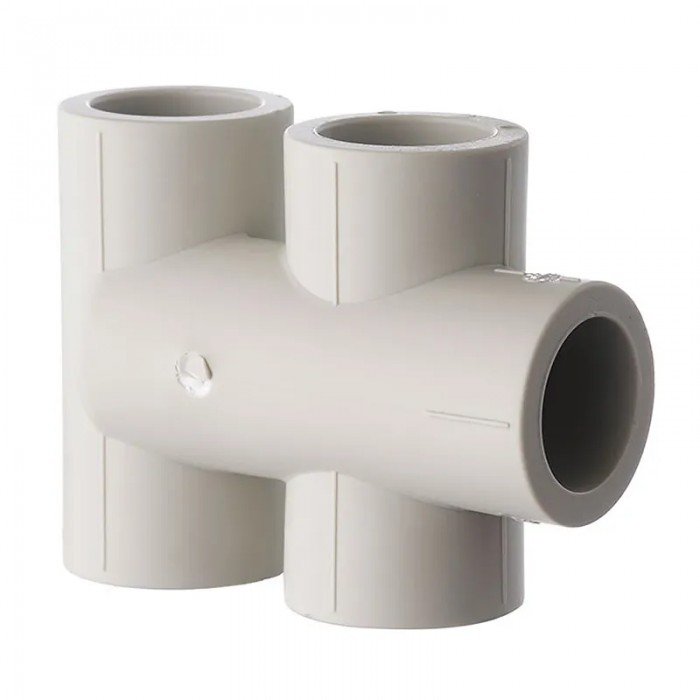 П'ятерник KOER K0275.PRO 25 PPR (KP2919) П'ятерник KOER K0275.PRO 25 PPR (KP2919)