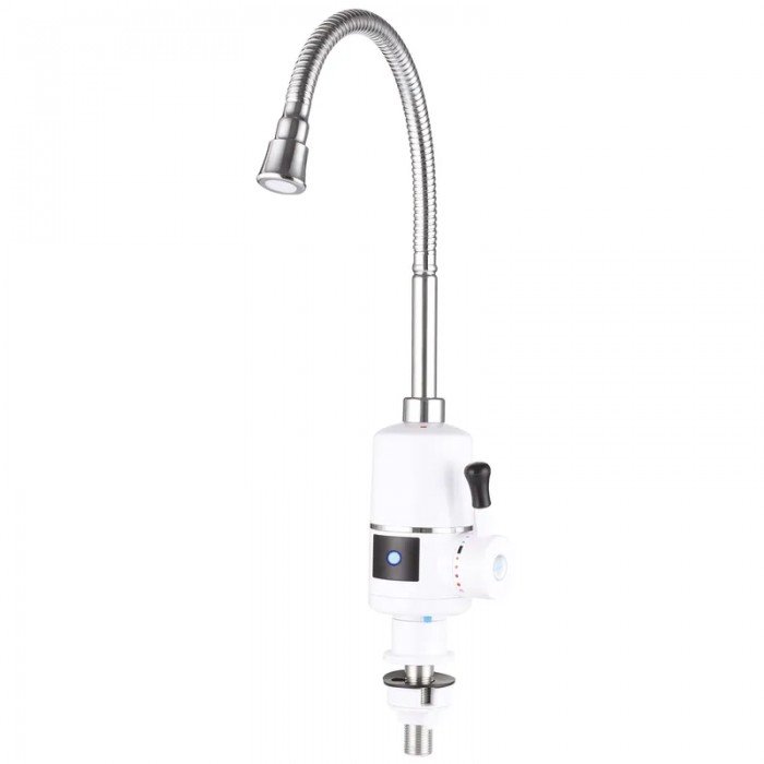 Проточный водонагреватель Zerix ELW41-F (ZX4700) Проточный водонагреватель Zerix ELW41-F (ZX4700)