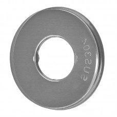 Чашка декоративная Zerix RST-01 SS Color (круглая) из нерж. стали SUS304 (цвет нержавейка) (ZX5107) Чашка декоративная Zerix RST-01 SS Color (круглая) из нерж. стали SUS304 (цвет нержавейка) (ZX5107)
