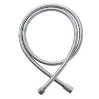 Шланг для душу Koer KB-0802-125-01 (обплетення нерж., 125 см) (KR4837)