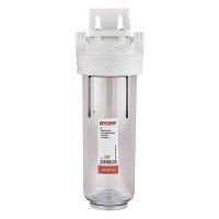 Колба фильтра для холодной воды KOER KV-20-1/2 6 атмосфер 1/2" (KR5636)