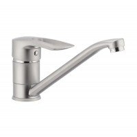 Смеситель для кухни Haiba Hansberg 004 матовый (HB0181)