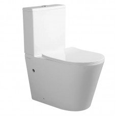 Унитаз-компакт Mixxus BEVEL-0404-T3 660х360х800mm, система смыва TORNADO 3.0 (MI6726) Унитаз-компакт Mixxus BEVEL-0404-T3 660х360х800mm, система смыва TORNADO 3.0 (MI6726)
