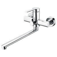 Смеситель для ванны Mixxus Lord 006 Euro (MI7141)