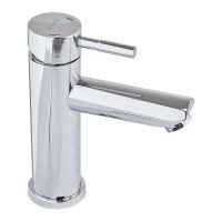 Змішувач для умивальника Champion SUS-001-A Chrome (нерж. сталь) (CH6202) Змішувач для умивальника Champion SUS-001-A Chrome (нерж. сталь) (CH6202)