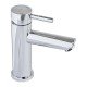 Змішувач для умивальника Champion SUS-001-A Chrome (нерж. сталь) (CH6202) Змішувач для умивальника Champion SUS-001-A Chrome (нерж. сталь) (CH6202)