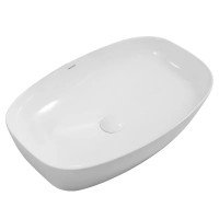 Раковина накладная Mixxus Premium DIVERSE-0111 600х380х140mm (MP6561) Раковина накладная Mixxus Premium DIVERSE-0111 600х380х140mm (MP6561)