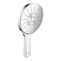 Ручний душ, 3 режими струменя Grohe Rainshower SmartActive (26553000)
