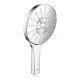 Ручной душ, 3 режима струи Grohe Rainshower SmartActive (26553000) Ручной душ, 3 режима струи Grohe Rainshower SmartActive (26553000)
